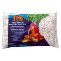 TRS  Flake rice t. 300g - 1